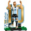 LEGO Editions Sports 43015 Lionel Messi — voetballegende