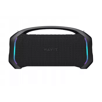 Havit SK910BT (zwart) zwart