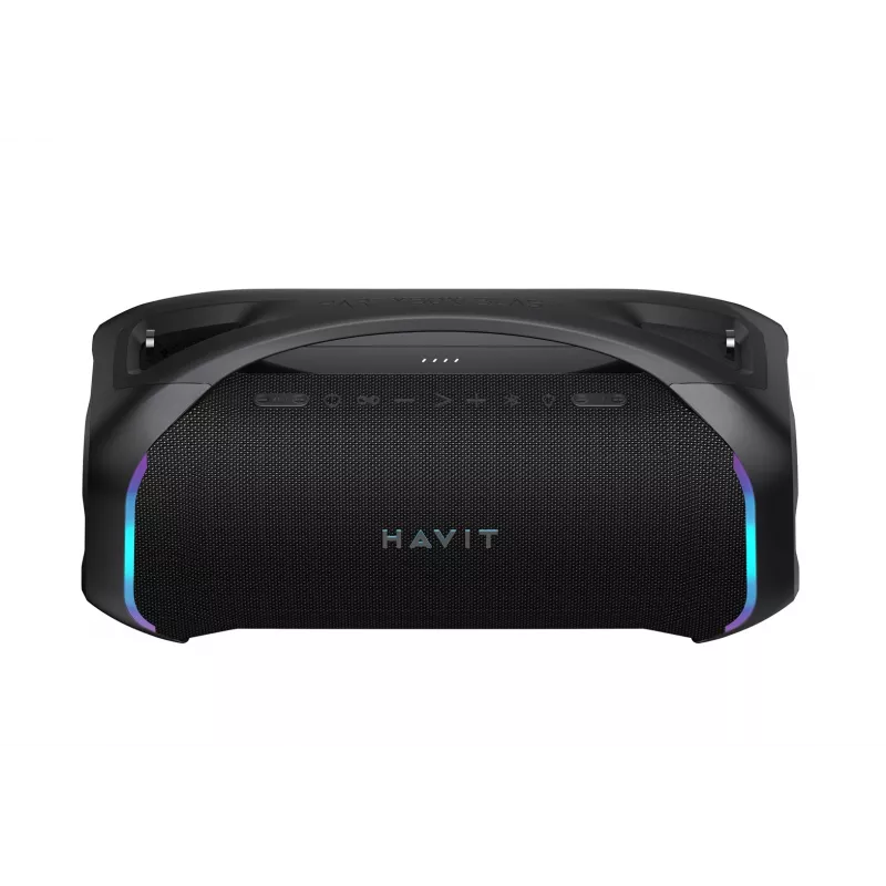Havit SK910BT (zwart) zwart