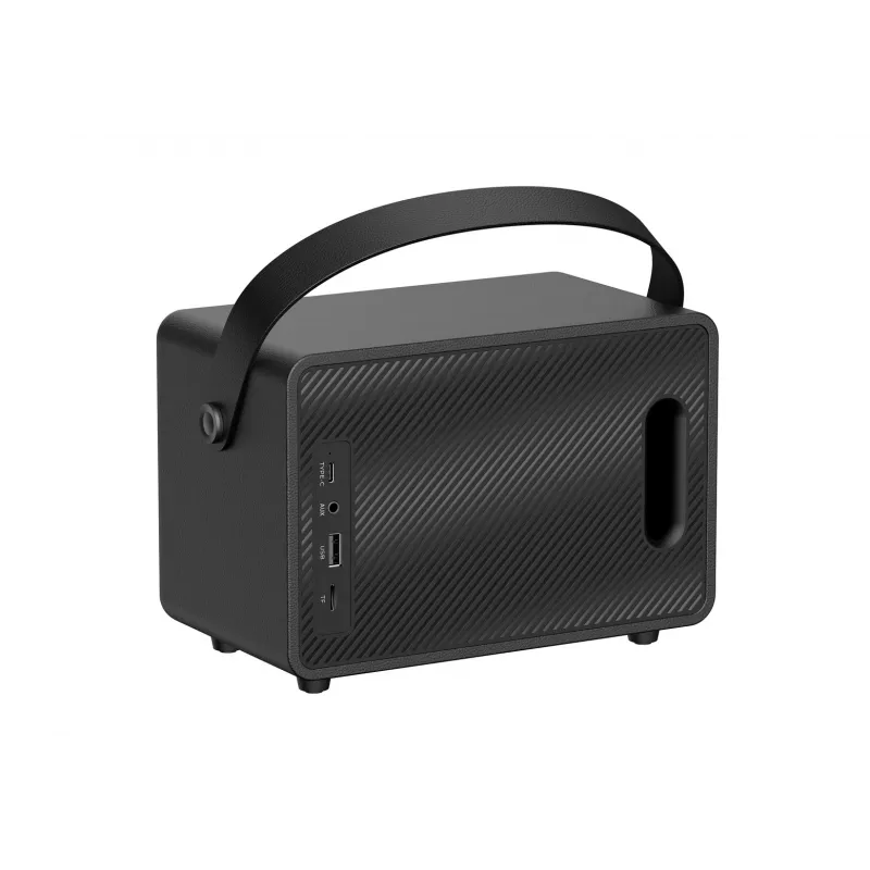 Havit SK907BT (zwart) zwart