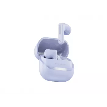Draadloze hoofdtelefoon Havit TW983 (paars)