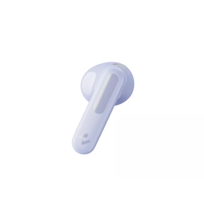 Draadloze hoofdtelefoon Havit TW983 (paars)