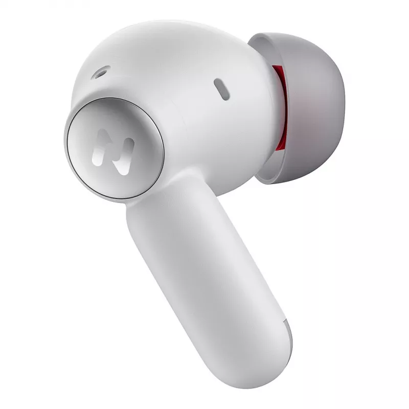 Draadloze hoofdtelefoon TW991 PRO(SPACE NC01T) (grijs)