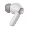 Draadloze hoofdtelefoon TW991 PRO(SPACE NC01T) (grijs)
