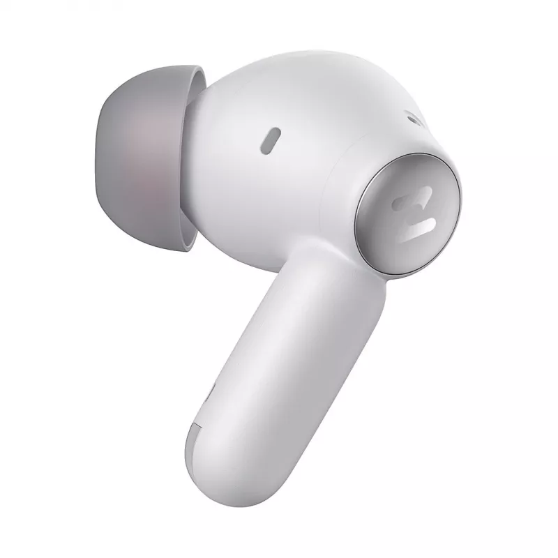 Draadloze hoofdtelefoon TW991 PRO(SPACE NC01T) (grijs)