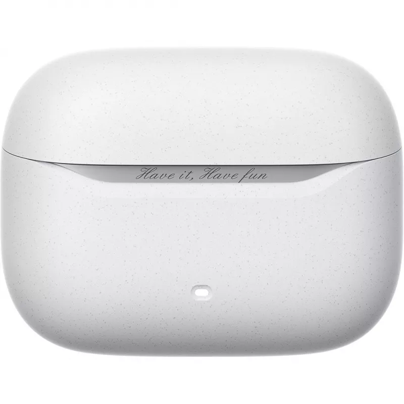 Draadloze hoofdtelefoon TW991 PRO(SPACE NC01T) (grijs)