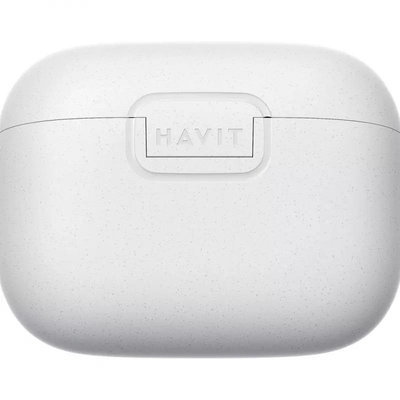 Draadloze hoofdtelefoon TW991 PRO(SPACE NC01T) (grijs)