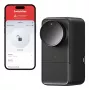 SwitchBot Smart Lock Pro elektronisch deurslot zwart