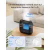 Dreo - luchtbevochtiger 420S 4L, 36h, 420 - smart