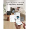 Dreo - luchtbevochtiger 420S 4L, 36h, 420 - smart