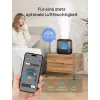 Dreo - luchtbevochtiger 420S 4L, 36h, 420 - smart