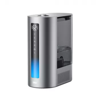 Dreo - luchtbevochtiger 813S, 6L, 48h, 813 - smart
