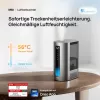 Dreo - luchtbevochtiger 813S, 6L, 48h, 813 - smart