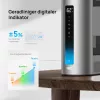 Dreo - luchtbevochtiger 813S, 6L, 48h, 813 - smart