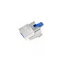 SmartKeeper NC13PKDB 5 x LAN-kabelslot 2 met 1 x slotensleutel Basic donkerblauw SLSART-0310 SLSART0310 (SLSART-0310)
