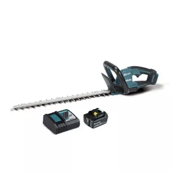 Makita DUH506RT accu-heggenschaarset