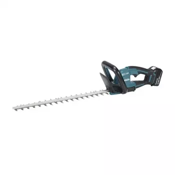 Makita DUH506RT accu-heggenschaarset