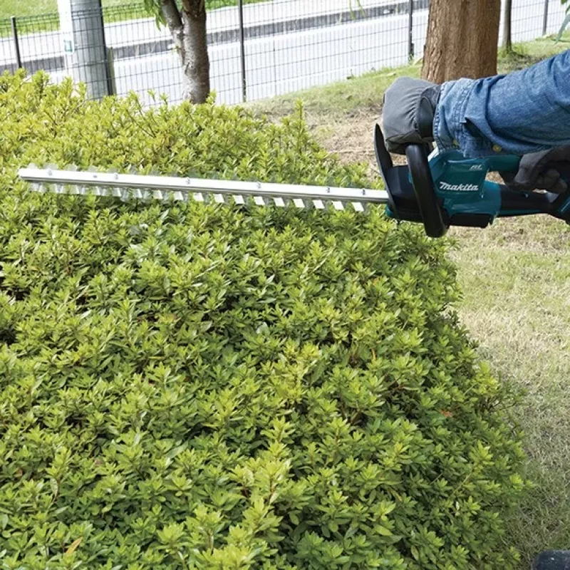 Makita DUH506RT accu-heggenschaarset