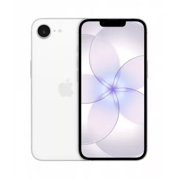 iPhone 17e 512GB wit
