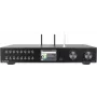 Telestar TOP 500 zwarte multifunctionele radio hifi-component (5700500)