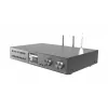 Telestar TOP 500 zwarte multifunctionele radio hifi-component (5700500)