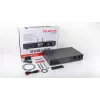 Telestar TOP 500 zwarte multifunctionele radio hifi-component (5700500)