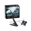 Netwerkkaart Herald BE9400 WiFi 7 PCIe