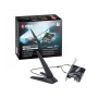 Netwerkkaart Herald BE9400 WiFi 7 PCIe