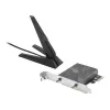 Netwerkkaart Herald BE9400 WiFi 7 PCIe