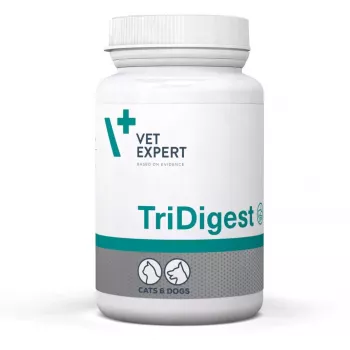 VetExpert TriDigest 40 tabletten.