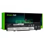 Greencell laptopaccu voor Lenovo Ideapad L340-15IRH L340-17IRH 4600mAh