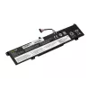 Greencell laptopaccu voor Lenovo Ideapad L340-15IRH L340-17IRH 4600mAh