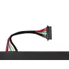Greencell laptopaccu voor Lenovo Ideapad L340-15IRH L340-17IRH 4600mAh