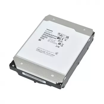 16 TB Toshiba MG Series MG11ACA16TE 7200 tpm 1024 MB Enterprise