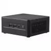 ASUS NUC 13 Pro Arena Canyon RNUC13L3Hv70000 mini-pc barebone, Intel Core i7-1370P, vPro, zonder netsnoer, zwart