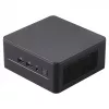 ASUS NUC 13 Pro Arena Canyon RNUC13L3Hv70000 mini-pc barebone, Intel Core i7-1370P, vPro, zonder netsnoer, zwart