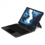 LAUT TYPE FOLIO 2 voor iPad 10e gen (2022) – zwart