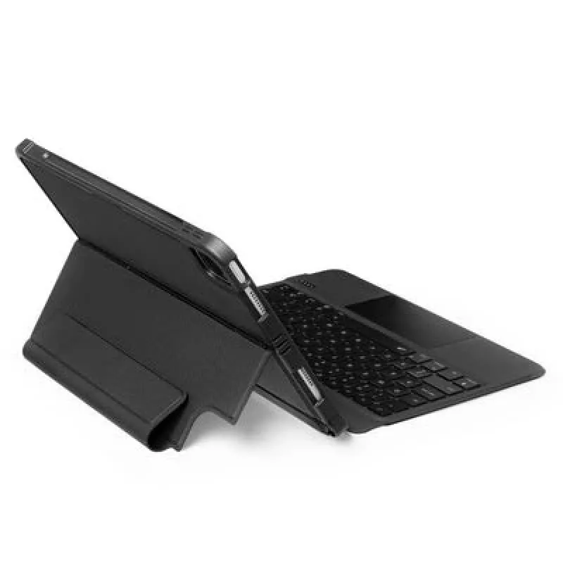 LAUT TYPE FOLIO 2 voor iPad 10e gen (2022) – zwart