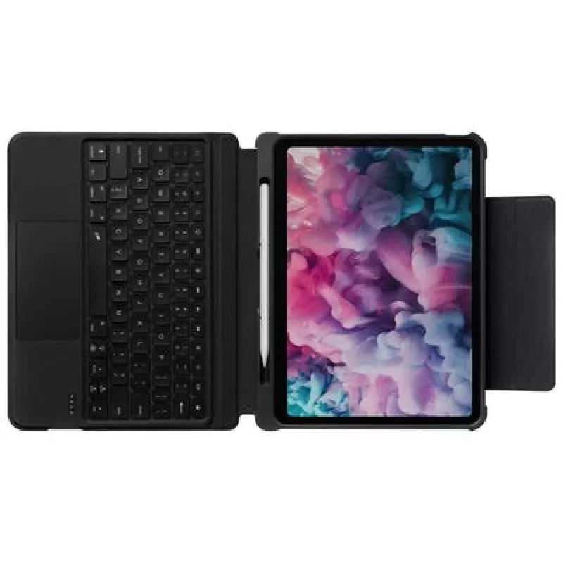 LAUT TYPE FOLIO 2 voor iPad 10e gen (2022) – zwart