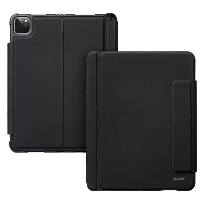 LAUT TYPE FOLIO 2 voor iPad 10e gen (2022) – zwart