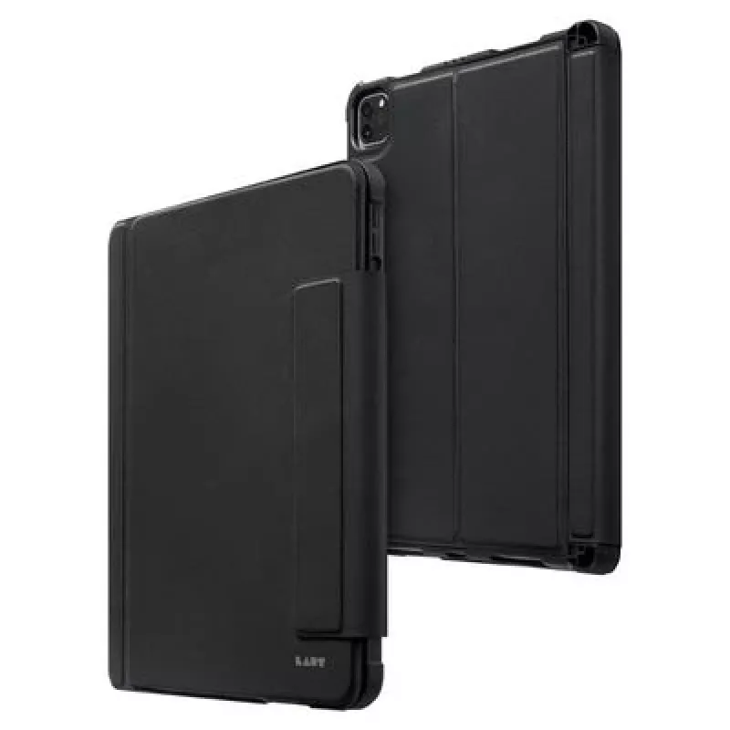 LAUT TYPE FOLIO 2 voor iPad 10e gen (2022) – zwart