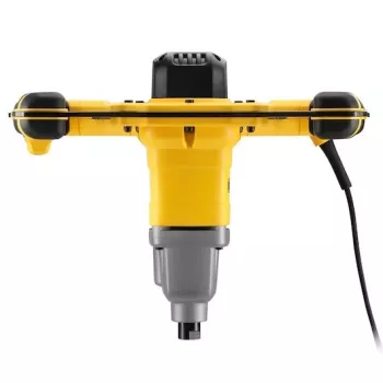 DeWALT DWD241-QS betonmolen