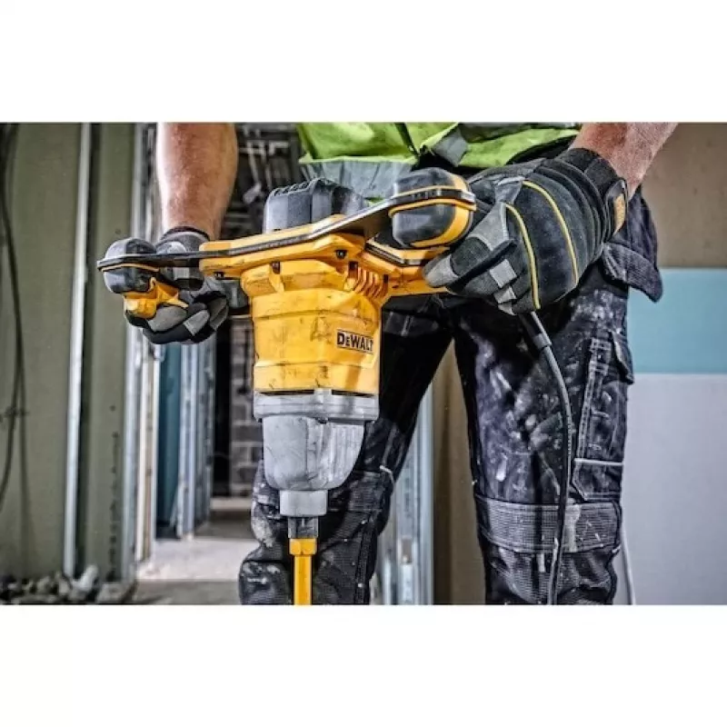 DeWALT DWD241-QS betonmolen