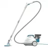 Black & Decker BHSMP2314-QS stoomreiniger cilinder-stoomreiniger 1,2 L 2300 W blauw, wit