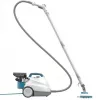 Black & Decker BHSMP2314-QS stoomreiniger cilinder-stoomreiniger 1,2 L 2300 W blauw, wit