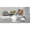 Black & Decker BHSMP2314-QS stoomreiniger cilinder-stoomreiniger 1,2 L 2300 W blauw, wit