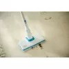 Black & Decker BHSMP2314-QS stoomreiniger cilinder-stoomreiniger 1,2 L 2300 W blauw, wit