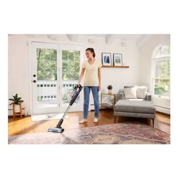 Black & Decker BSV520BRP-QW steelstofzuiger/elektroborstel accu droog zakloos 0,65 L 2 Ah
