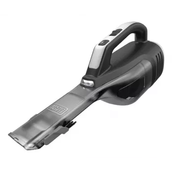 Black & Decker DVD320J-QW handstofzuiger zakloos