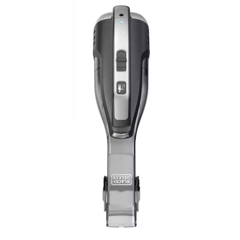 Black & Decker DVD320J-QW handstofzuiger zakloos
